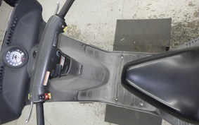 HONDA GYRO CANOPY 2009 TA03