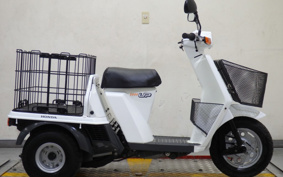 HONDA GYRO TA01