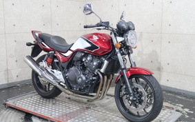 HONDA CB400SFV-4ABS 2021 NC42