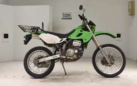 KAWASAKI KLX250 LX250E