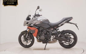 TRIUMPH TIGER 660 SPORTS 2026