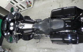 HARLEY FLTRX 1690 2012