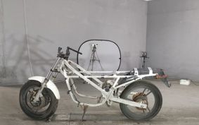 SUZUKI RG250 Gamma GJ21A