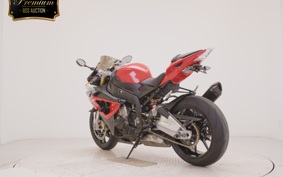 BMW S1000RR 2012