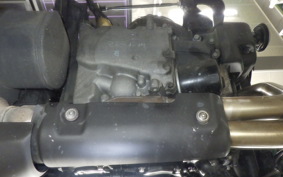 KAWASAKI VULCAN 650 S 2018 EN650A