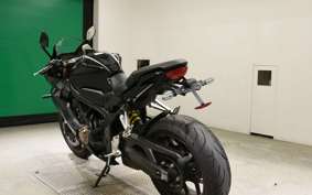 HONDA CBR650R 2021 RH03