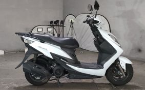 SUZUKI SU WISH  DV12B