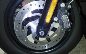 HARLEY FLHCS 1870 2022