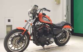 HARLEY XL883RI 2009