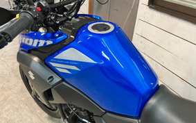 SUZUKI STROM 250ABS DS11A