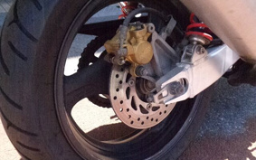 HONDA CB400 SUPER BOLDOR NC39