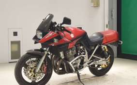 SUZUKI GSX400S KATANA 1993 GK77A