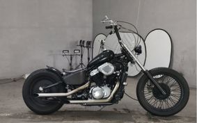 HONDA STEED 400 NC26