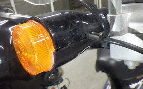 HONDA LITTLE CUB E AA01
