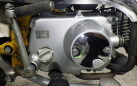 HONDA MONKEY 2015 AB27