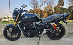 HONDA CB1300SF SUPER FOUR 2000 SC40