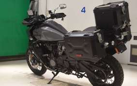 HARLEY PAN AMERICA 1250 S 2022
