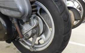 YAMAHA JOG Gen.5 SA36J