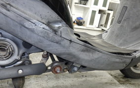 YAMAHA AXIS 125 TREET 2019 SE53J