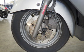 SUZUKI SKYWAVE 150 (Burgman 150)