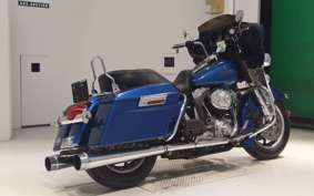 HARLEY FLHT 1450 2006