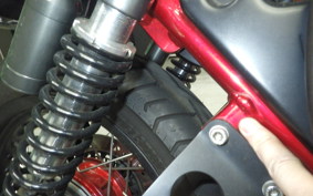 MOTO GUZZI V7 RACER 2 2016