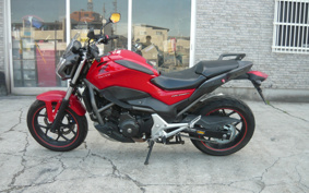 HONDA NC700S ABS 2013 RC61