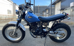 YAMAHA TW200 DG07J
