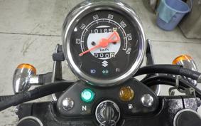 SUZUKI ST250E 1981 NJ4CA