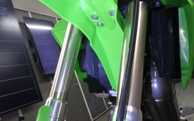KAWASAKI KX112 KX112A