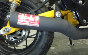 HONDA MONKEY 125 2023 JB03