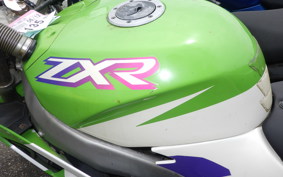 KAWASAKI ZXR400 Gen.2 1995 ZX400L