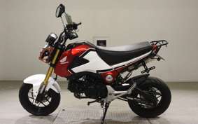 HONDA GROM JC61