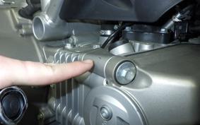 APRILIA MANA 850 2008