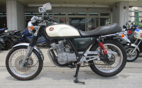 HONDA GB250 CLUBMAN 1 MC10