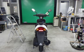 SUZUKI ADDRESS V125 CF46A