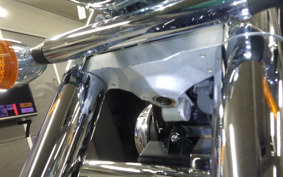 HONDA SHADOW 750 Gen. 2 1998