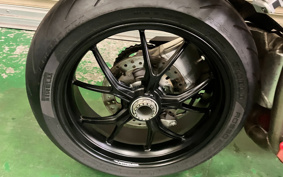 DUCATI DUCATI 1098 2008 ZDMH700AA7B