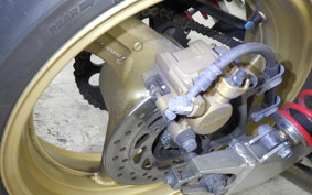 HONDA CB400 SUPER BOLDOR VTEC 2011 NC42