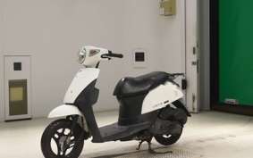 SUZUKI ﾚｯﾂ CA4AA