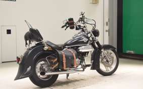 HONDA MAGNA 50 2003 AC13