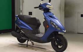 YAMAHA AXIS 125 Z SED7J