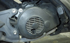SUZUKI ADDRESS V125 S CF4MA