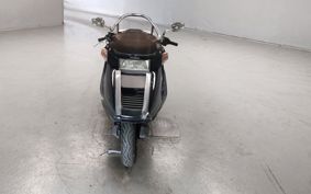 HONDA FUSION MF02