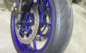 YAMAHA MT-09 SP RN69J