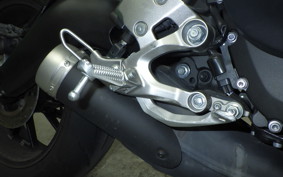 YAMAHA XSR900 2021 RN56J