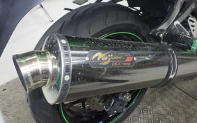 KAWASAKI ZX 1400 NINJA R 2014