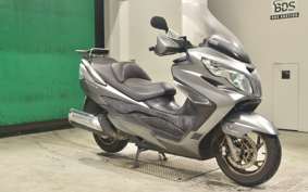 SUZUKI SKYWAVE 250 (Burgman 250) Gen.3 CJ46A