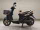 Фото Yamaha AXIS 100 2020 с японского аукциона