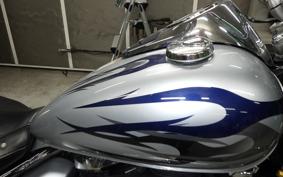 SUZUKI INTRUDER 400 Classic 2008 VK54A